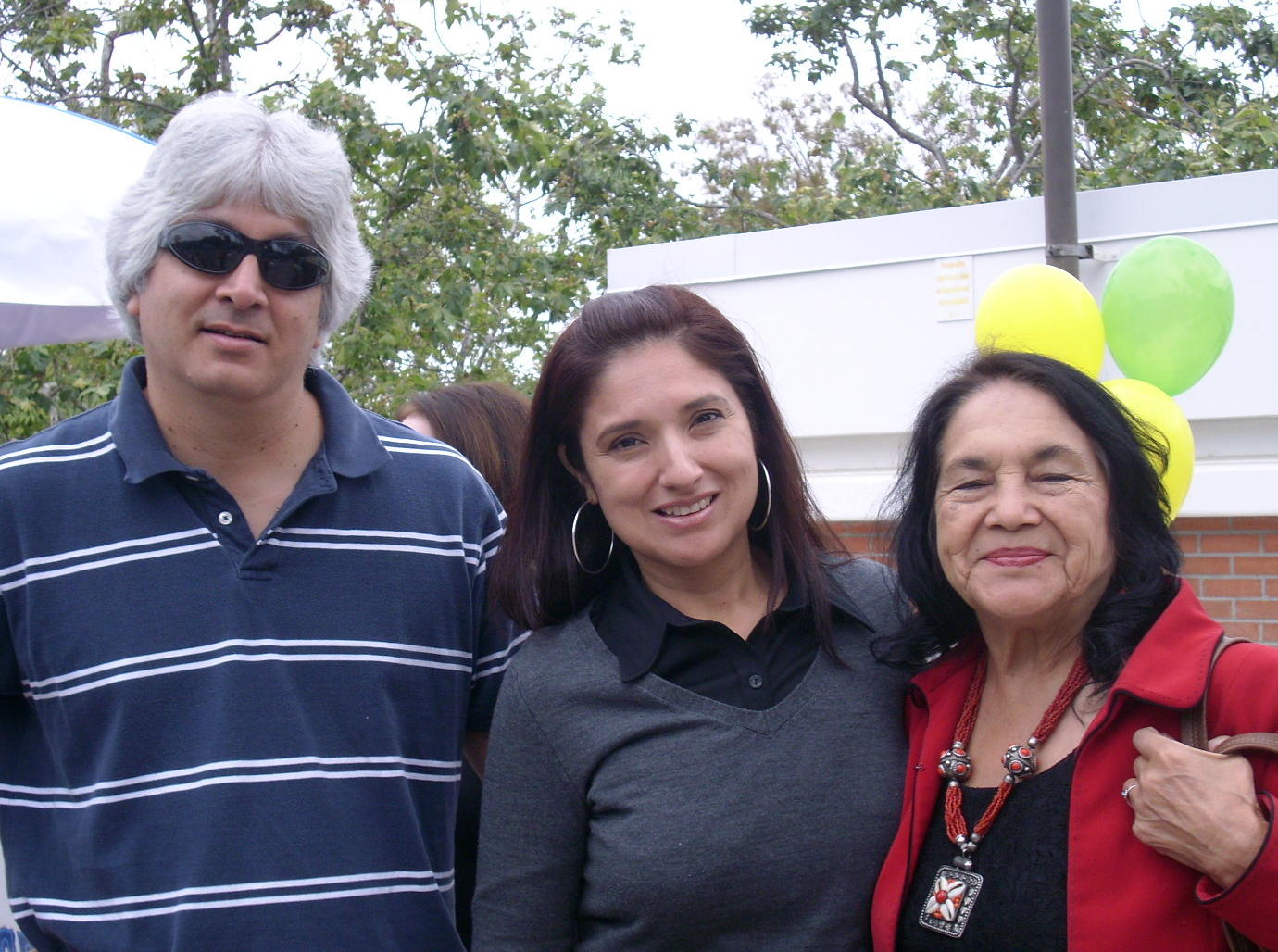 Dolores Huerta